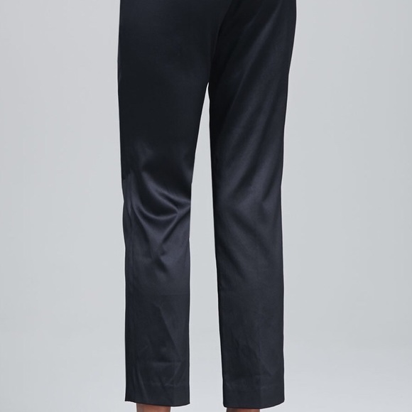 NWT Tory Burch Geoff Pants - Picture 2 of 8